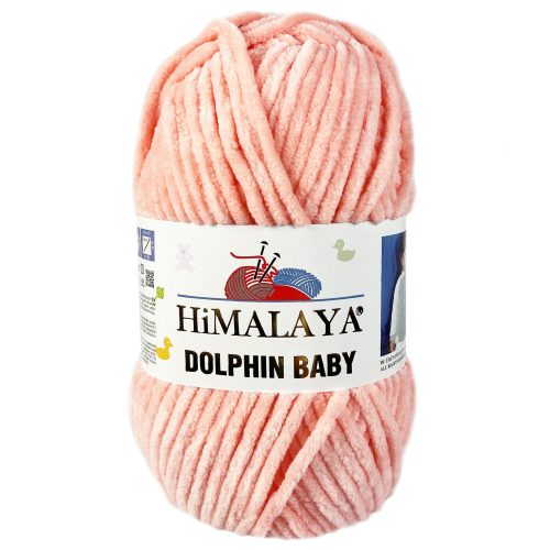 Himalaya Dolphin Baby 80345