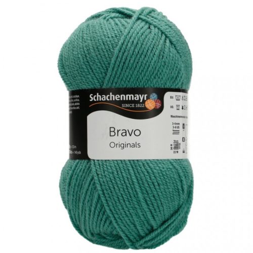 Schachenmayr Bravo Originals  8191