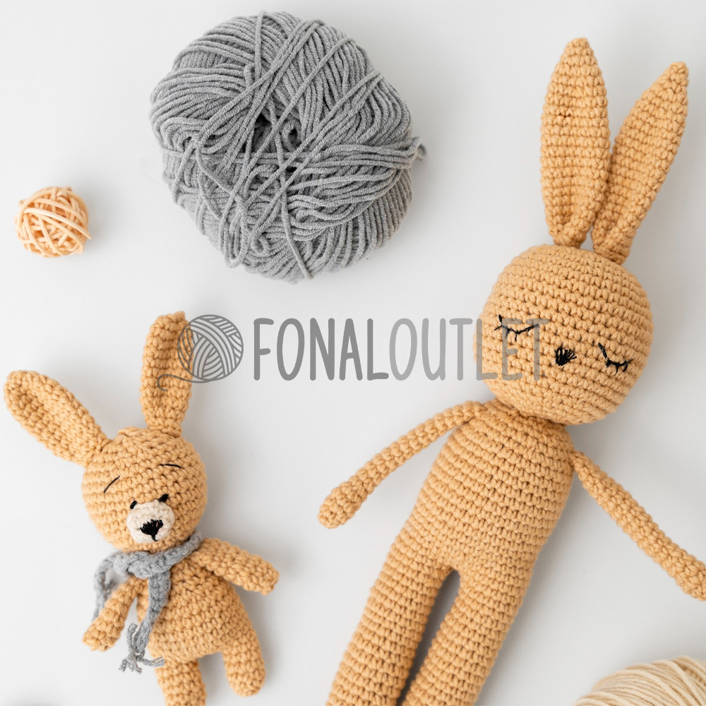 Fonalak amigurumihoz