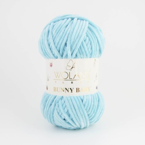 Wolans Bunny Baby  100-26