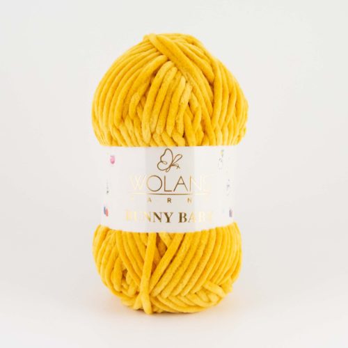 Wolans Bunny Baby  100-26